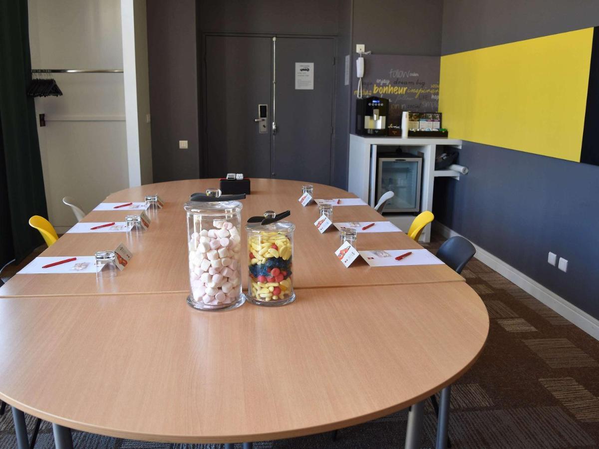 Ibis Centre Polygone Hotel Montpellier