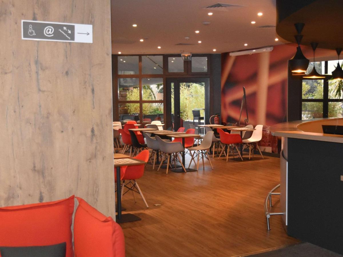 Ibis Centre Polygone