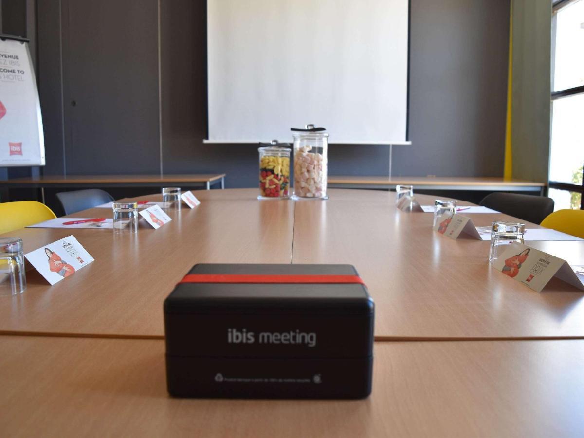 Hotel Ibis Centre Polygone Montpellier