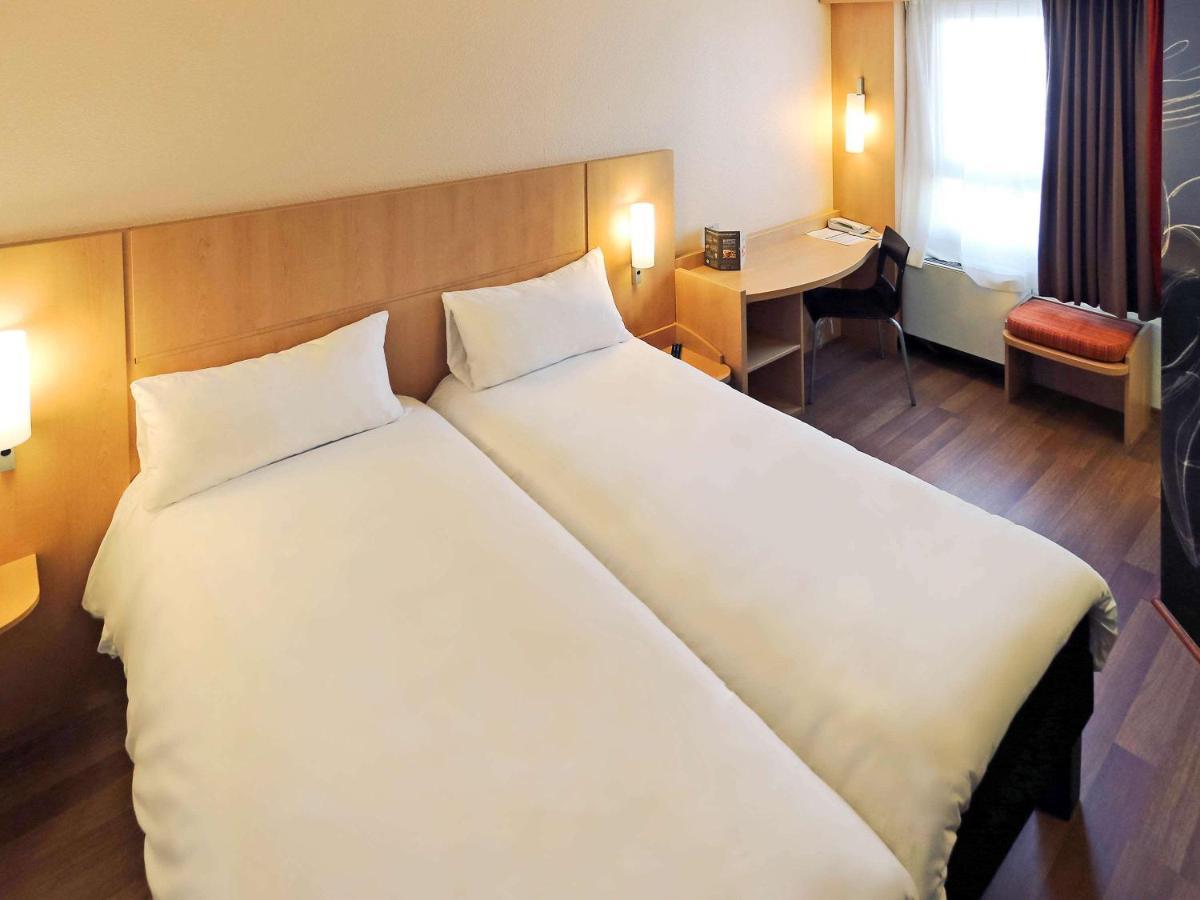 Ibis Centre Polygone 3* Montpellier