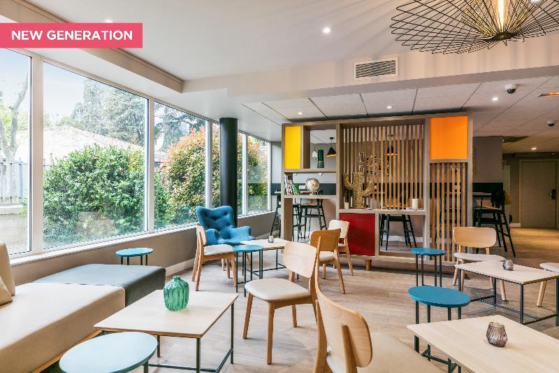 Appart'city Confort Saint Roch Aparthotel Montpellier