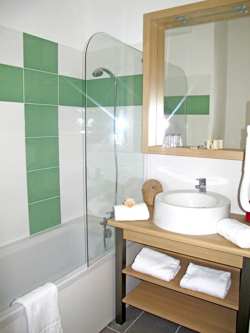 Appart'city Confort Millenaire Aparthotel