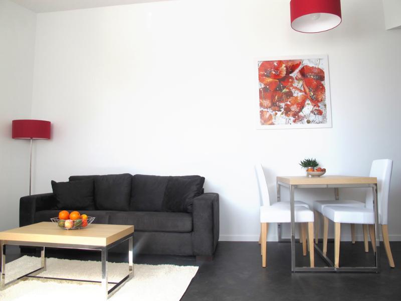 Aparthotel Appart'city Confort Millenaire Montpellier