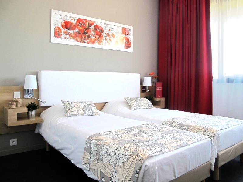 Appart'city Confort Millenaire 3* Montpellier