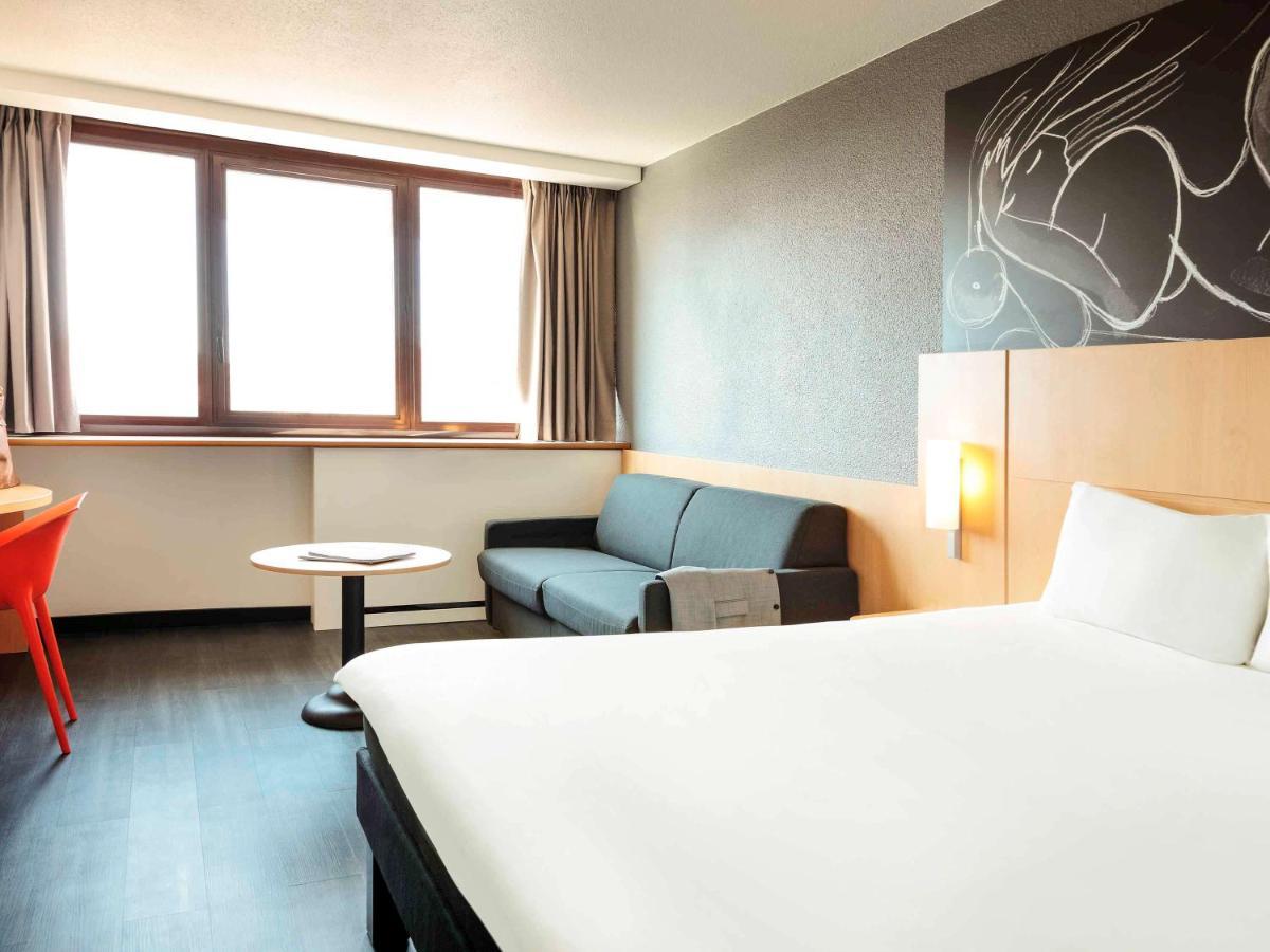 Hotel Ibis Centre Comedie