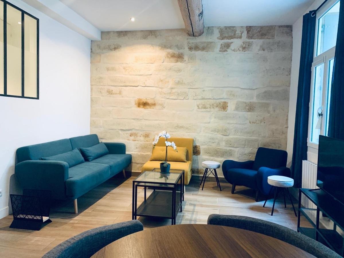 ** La Occitane ** 43m2 Rénové, Gare St Roch * Montpellier