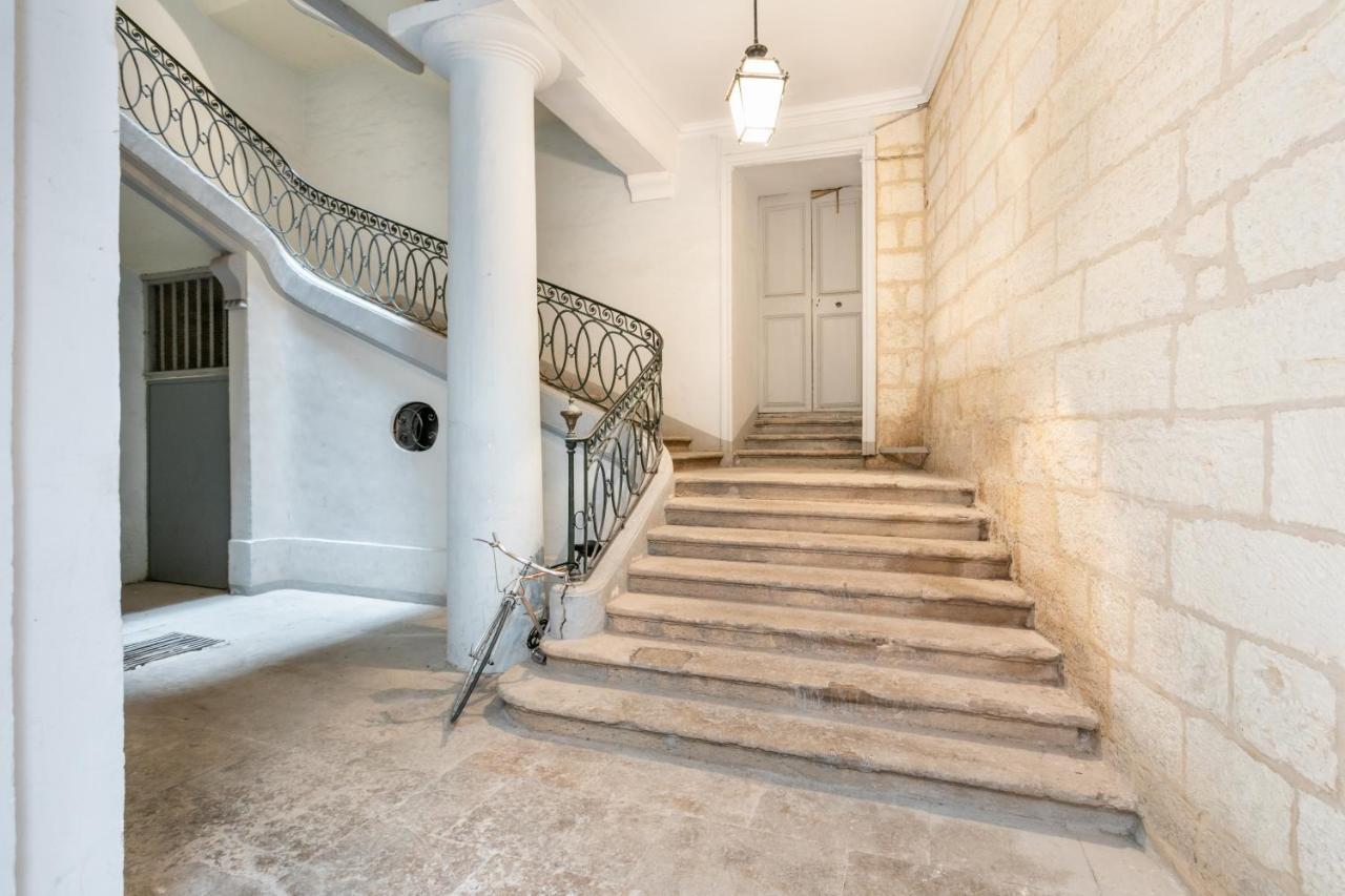 Appartement Petit Saint Jean