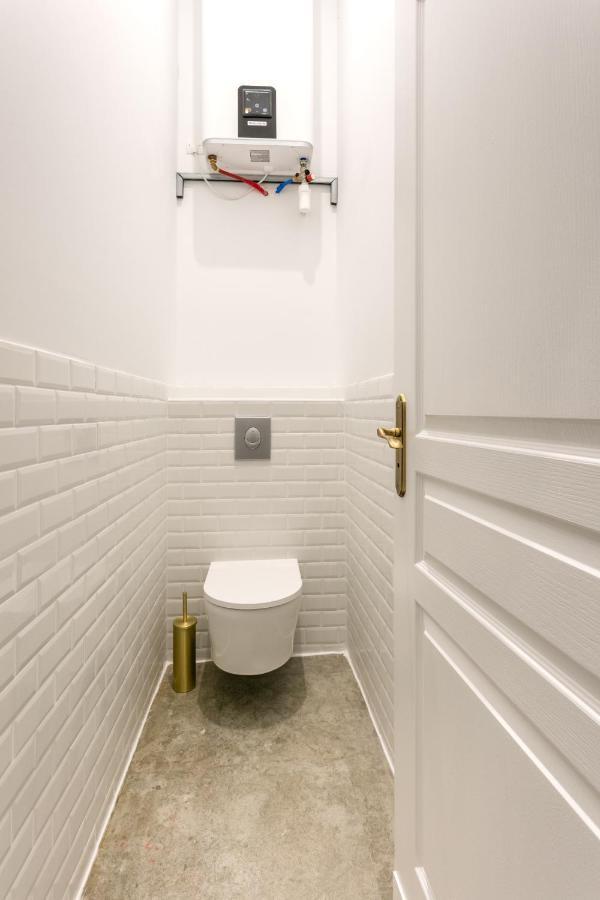 Appartement Petit Saint Jean