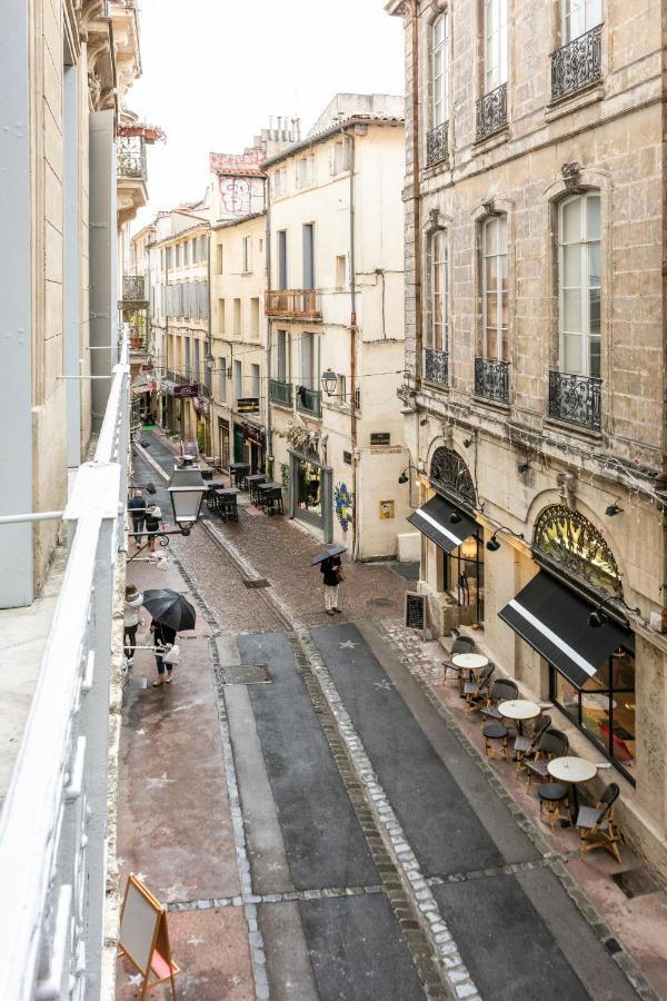 Petit Saint Jean * Montpellier
