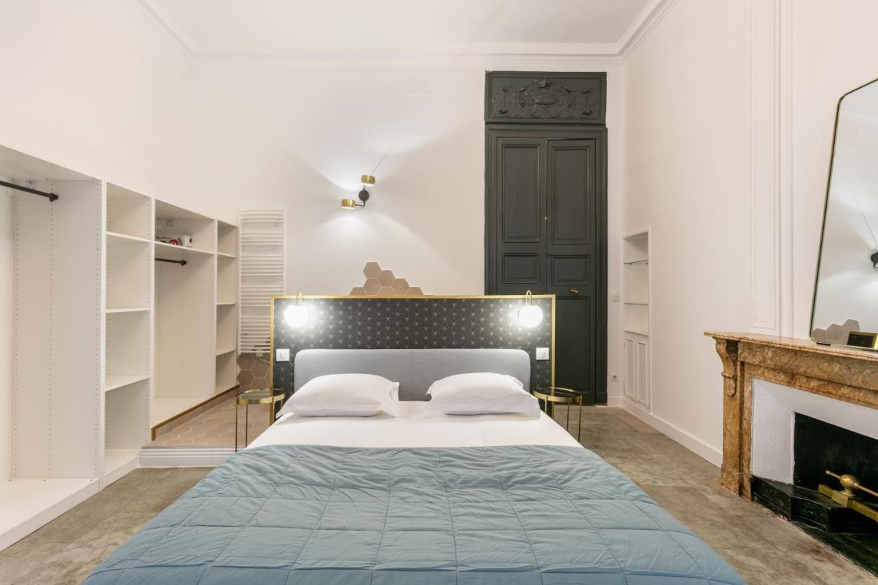 Appartement Petit Saint Jean *