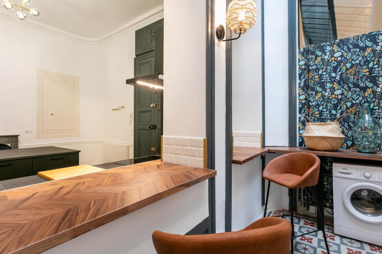 Appartement Petit Saint Jean Montpellier