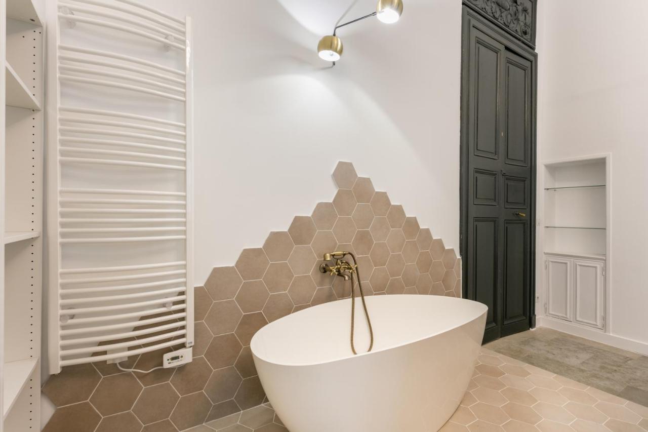 Petit Saint Jean Appartement Montpellier