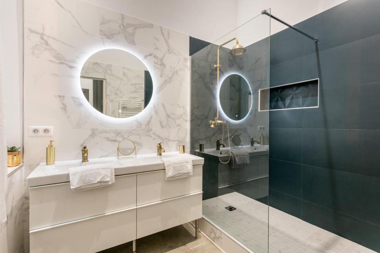 Petit Saint Jean Appartement