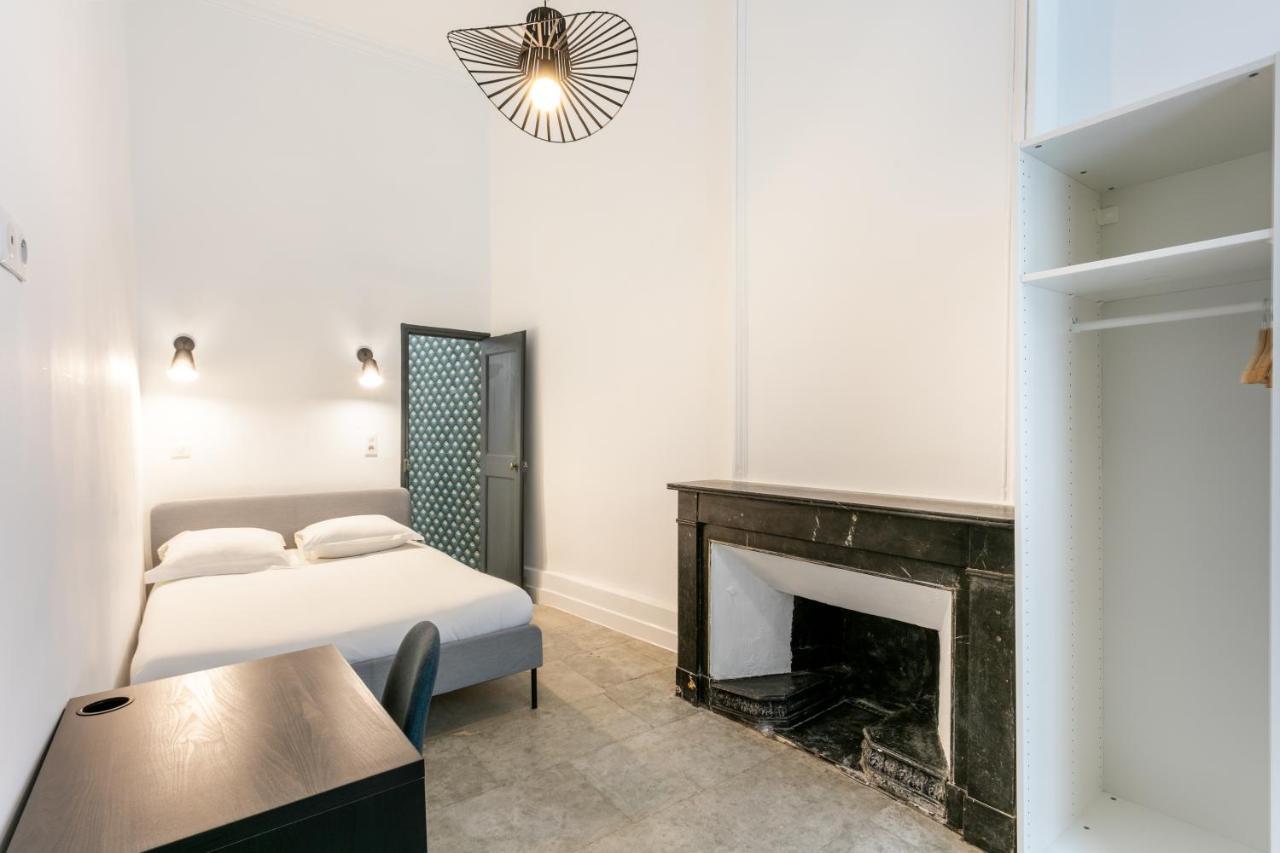 Petit Saint Jean Appartement *