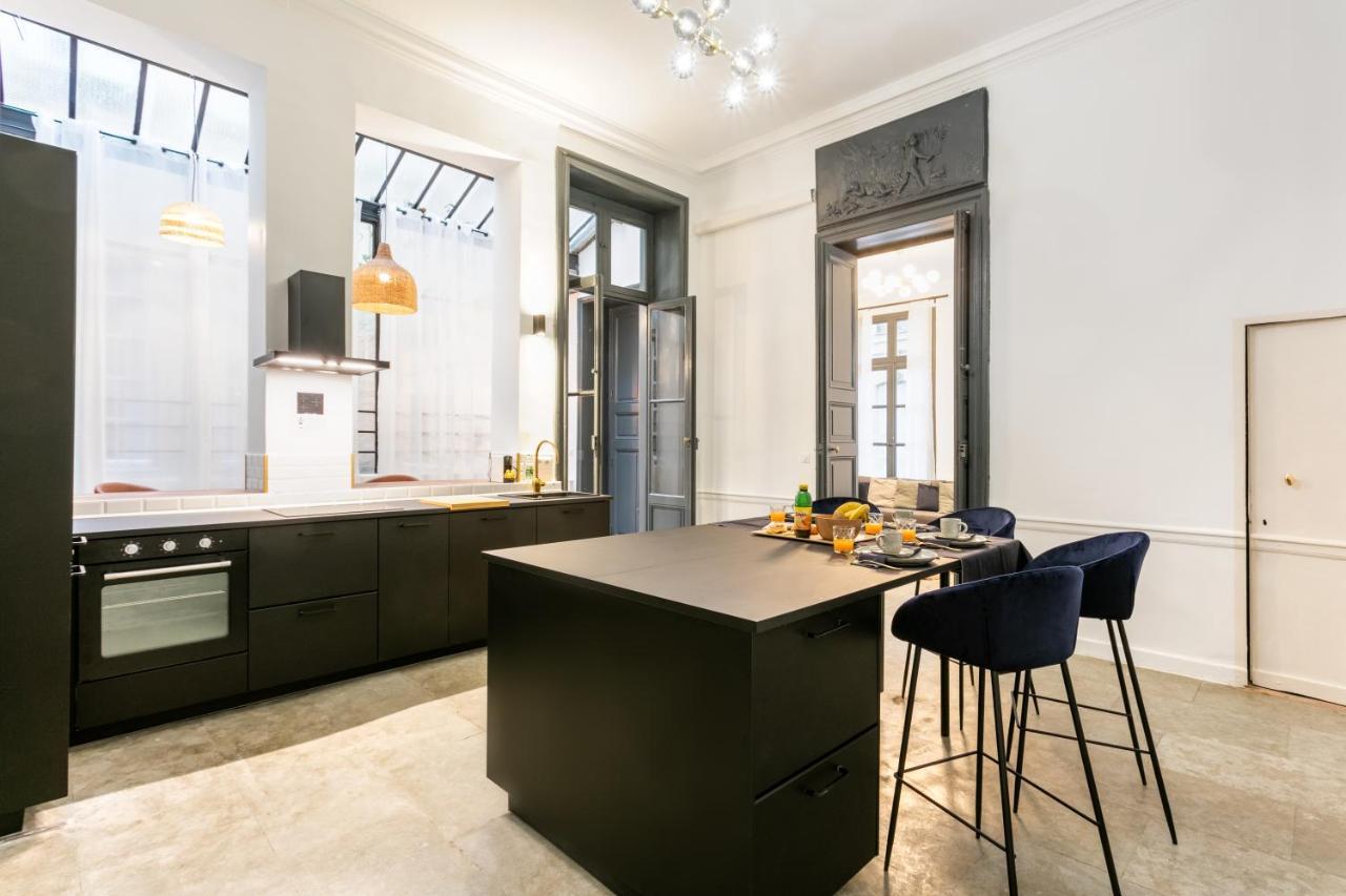 Appartement Petit Saint Jean Montpellier