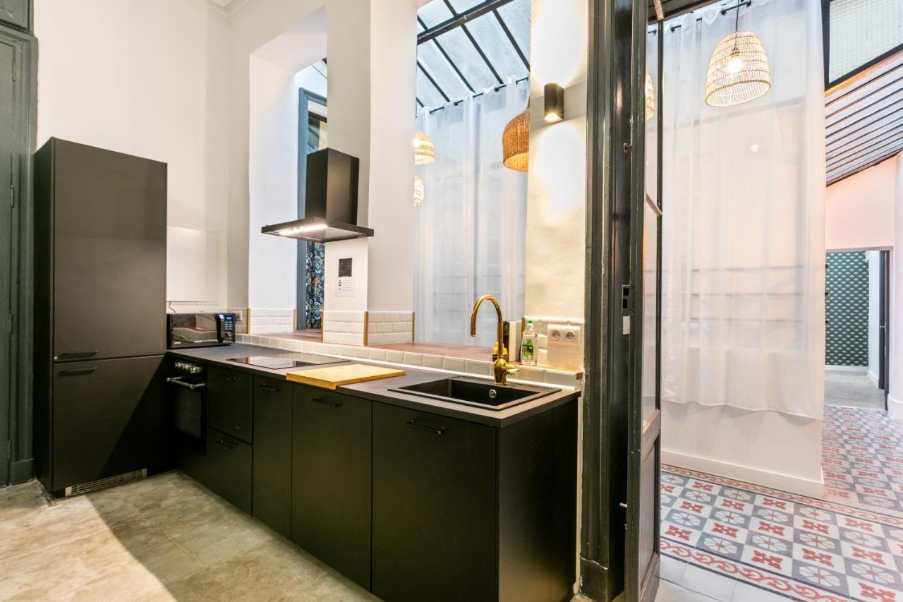 Petit Saint Jean Appartement *
