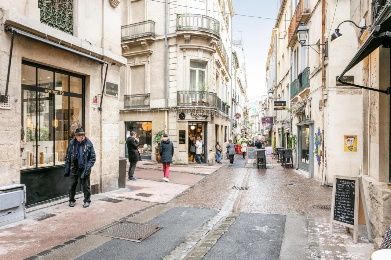 Petit Saint Jean * Montpellier