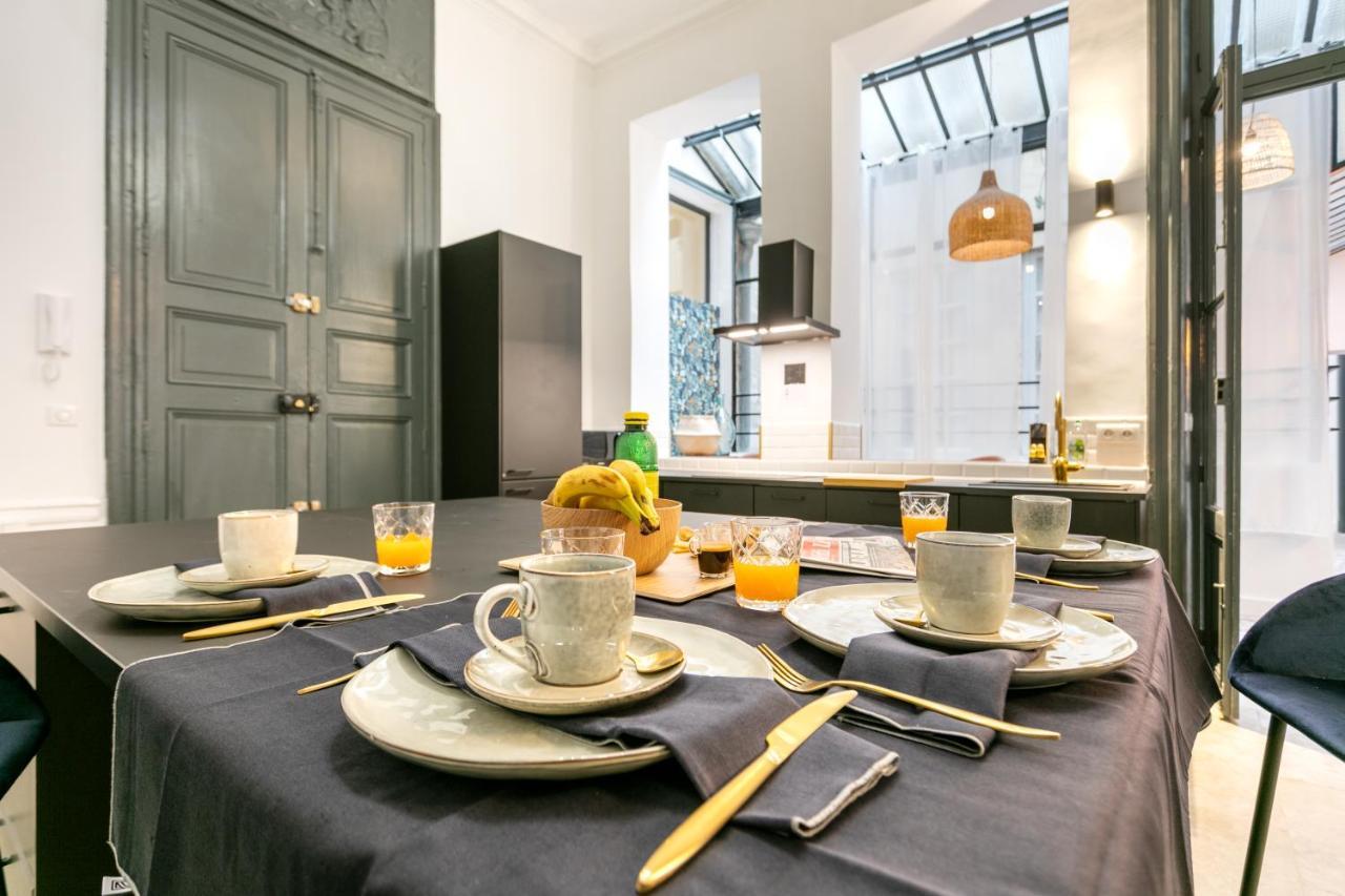 Petit Saint Jean Appartement