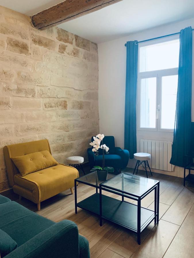 ** La Occitane ** 43m2 Rénové, Gare St Roch Montpellier