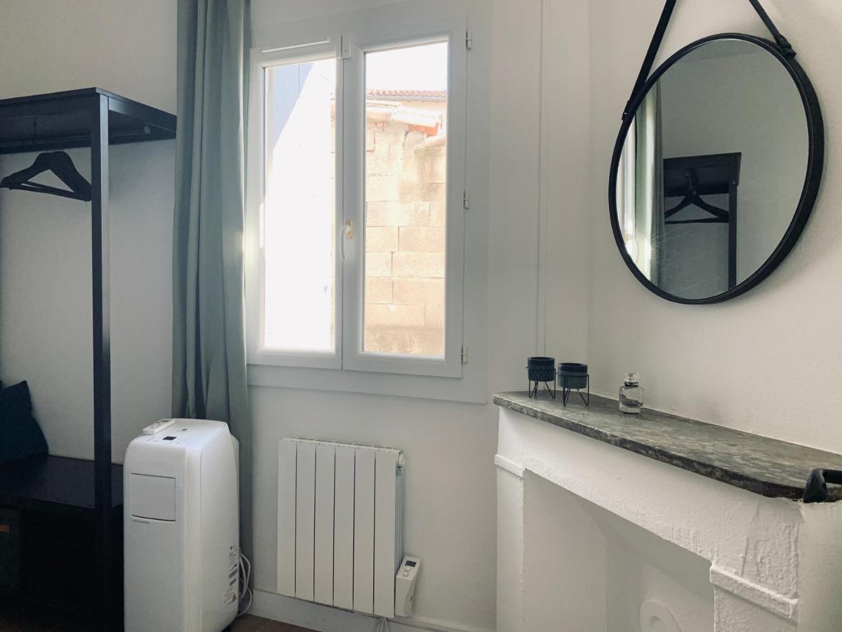 ** La Occitane ** 43m2 Rénové, Gare St Roch *