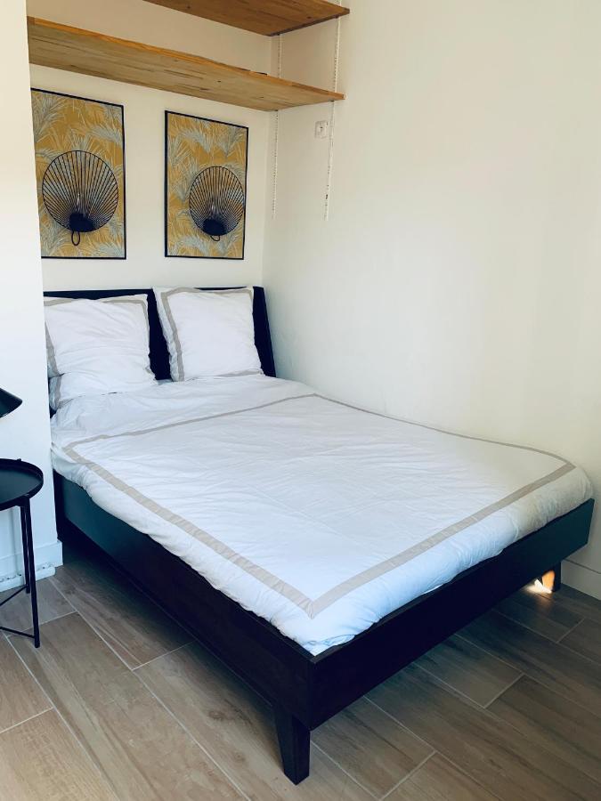 ** La Occitane ** 43m2 Rénové, Gare St Roch Appartement